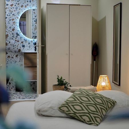 Appartement Palmiers, Coeur De Ville Sur Le Parcours Des Arts Hyères Exteriér fotografie