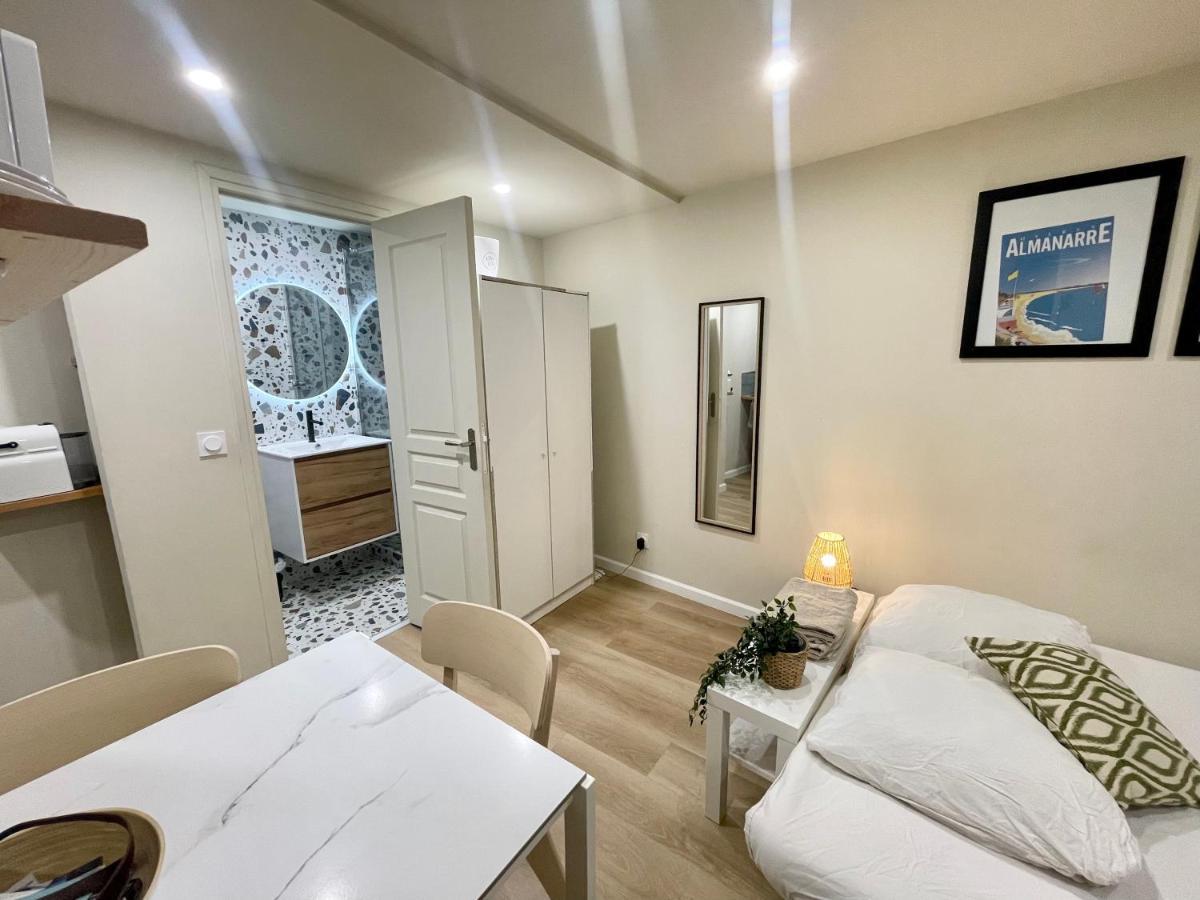 Appartement Palmiers, Coeur De Ville Sur Le Parcours Des Arts Hyères Exteriér fotografie